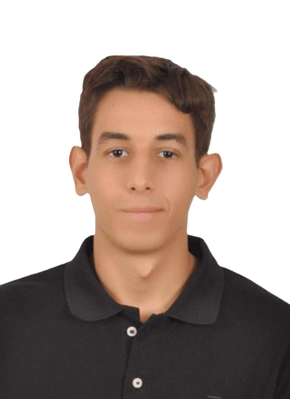 Personal image of Gamal Gamal Hafez